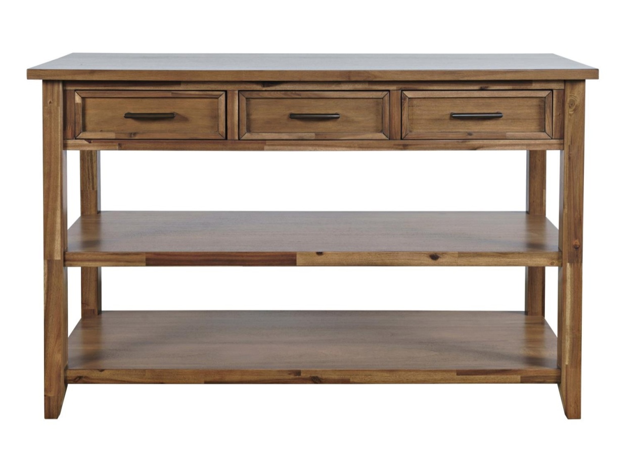 Claremont Sofa Table