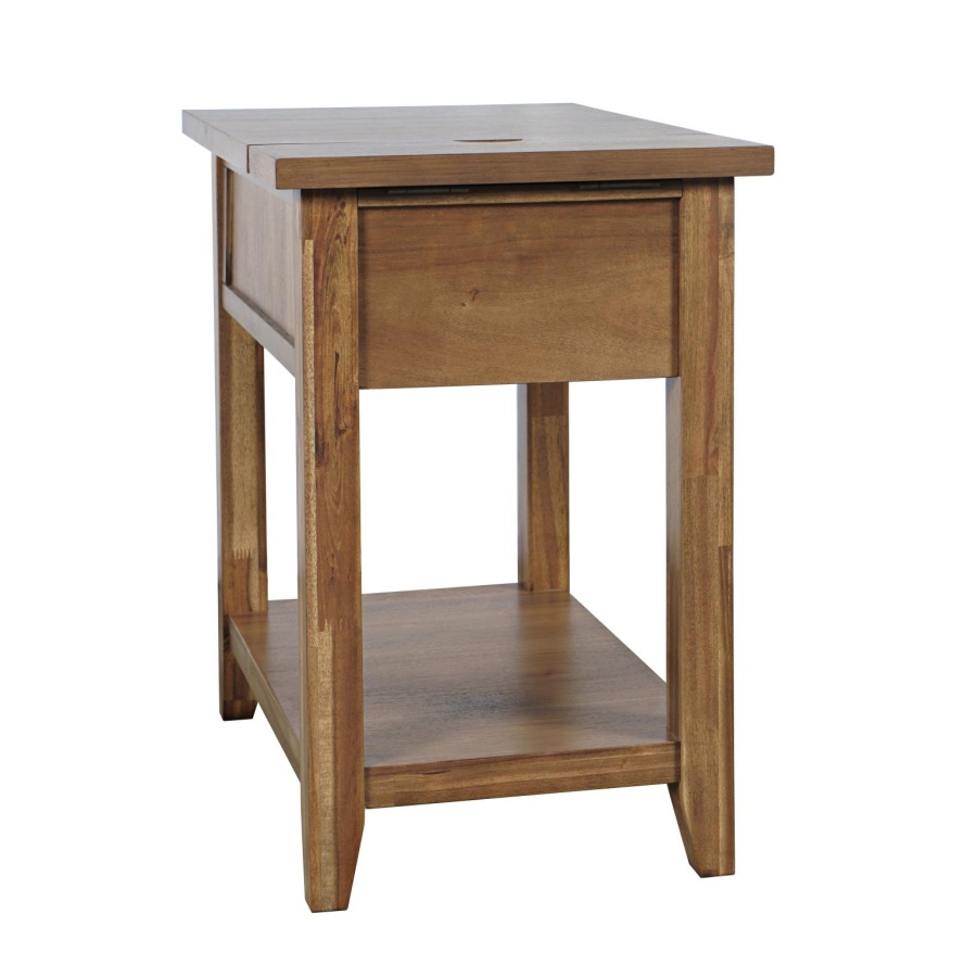 Claremont Chairside Table