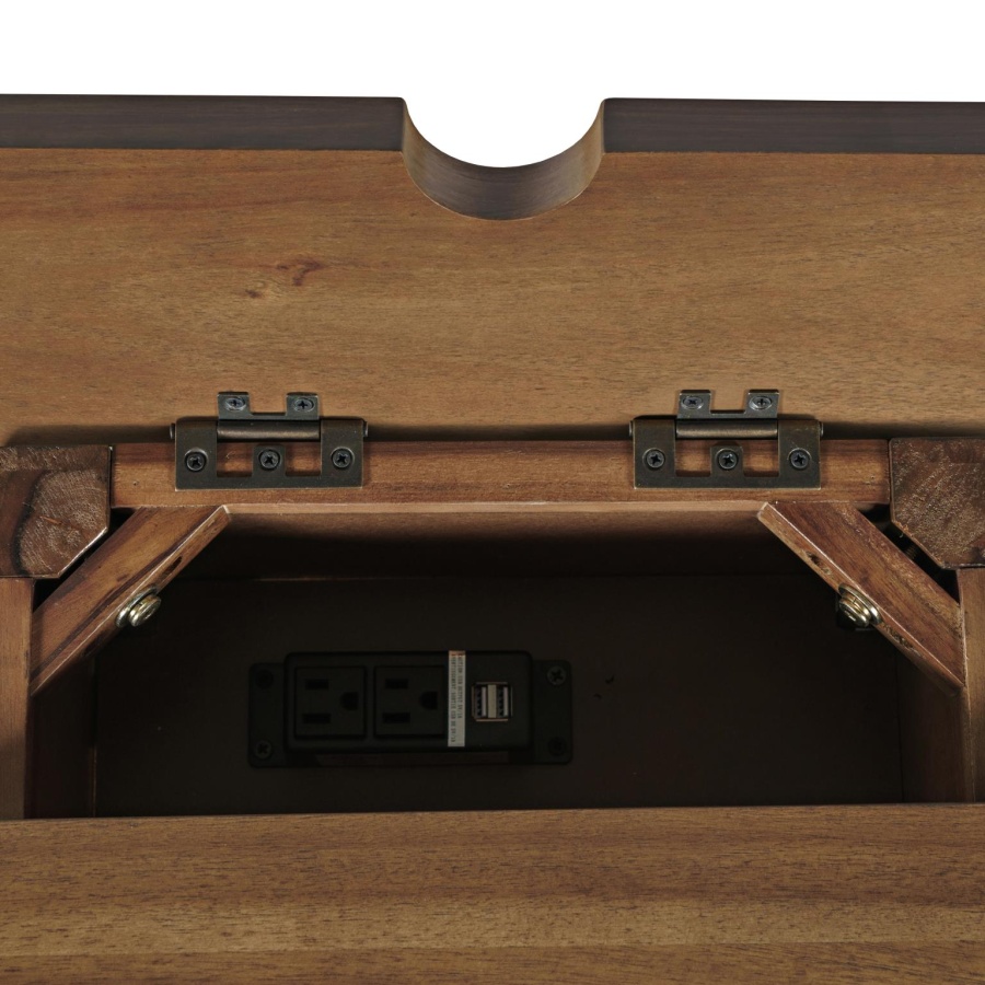 Claremont Chairside Table