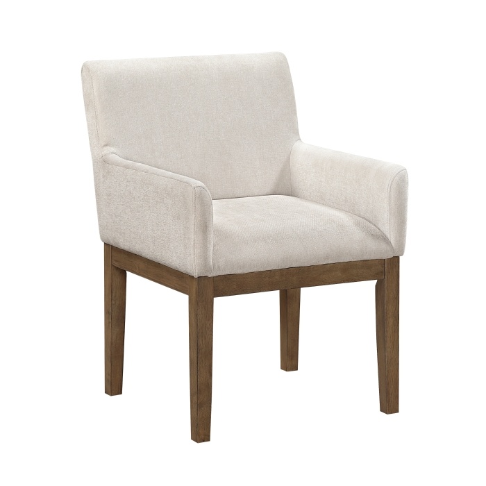 Matisse Upholstered Arm Chair