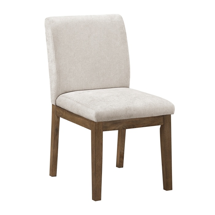 Matisse Upholstered Side Chair