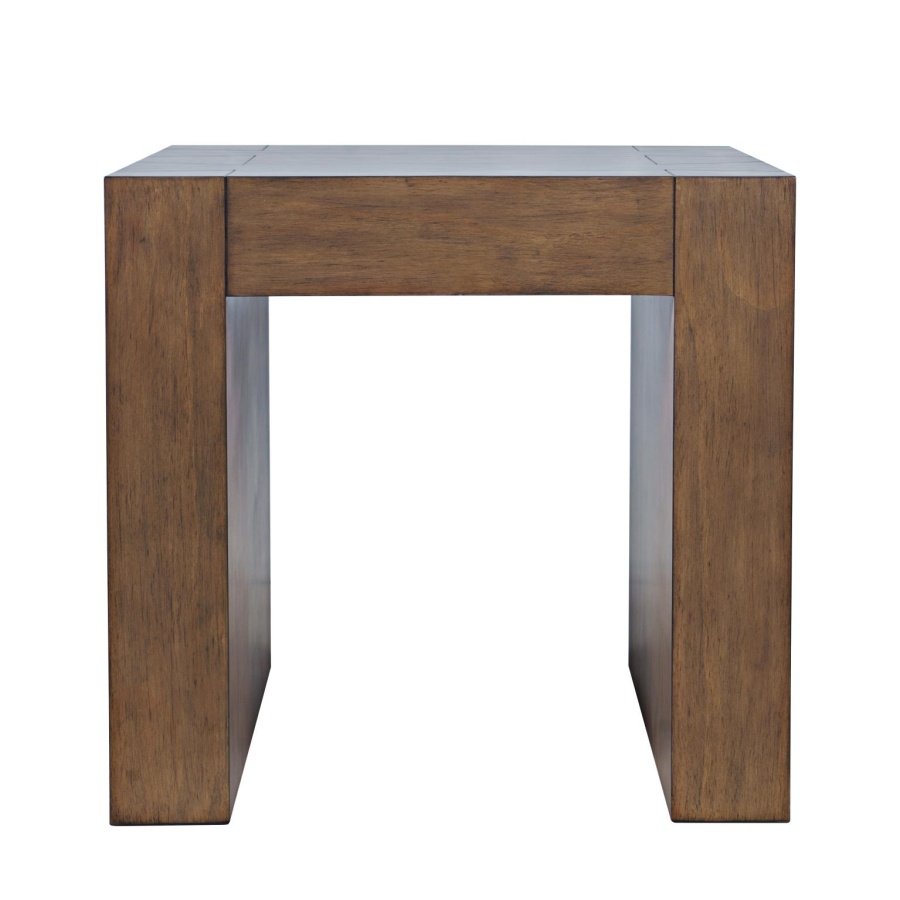 Taos End Table