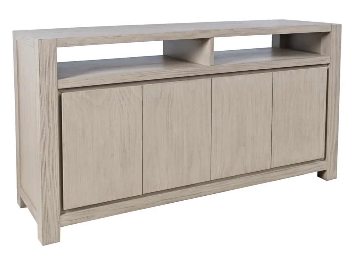 Brownstone Media Console