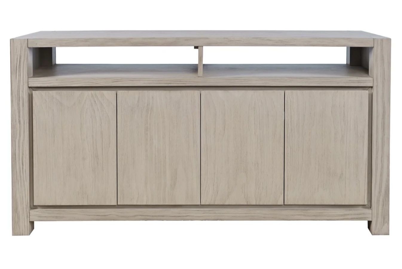 Brownstone Media Console