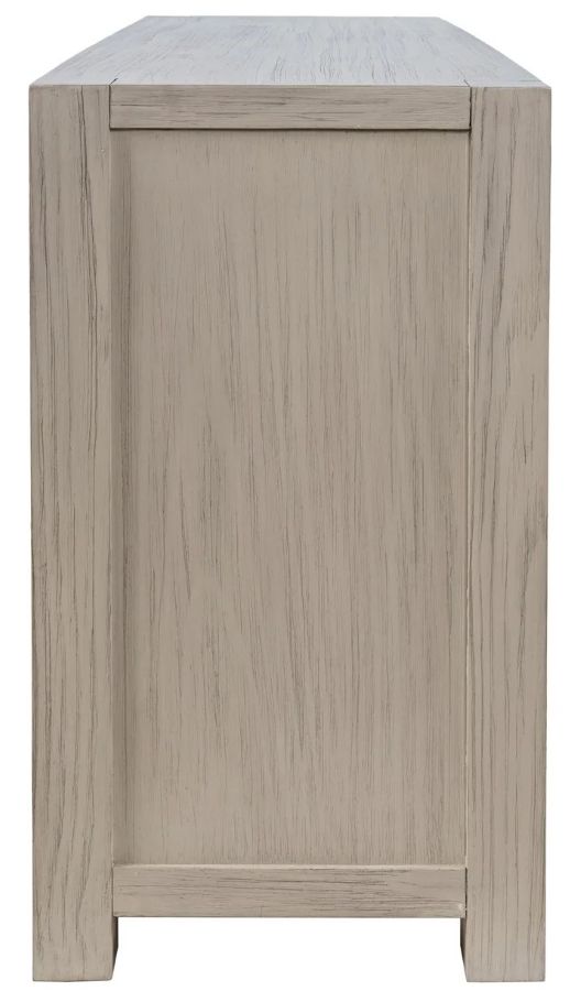 Brownstone Media Console