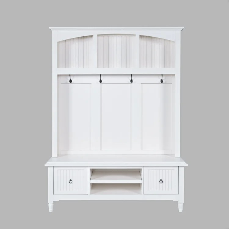 Westport White Hall Tree