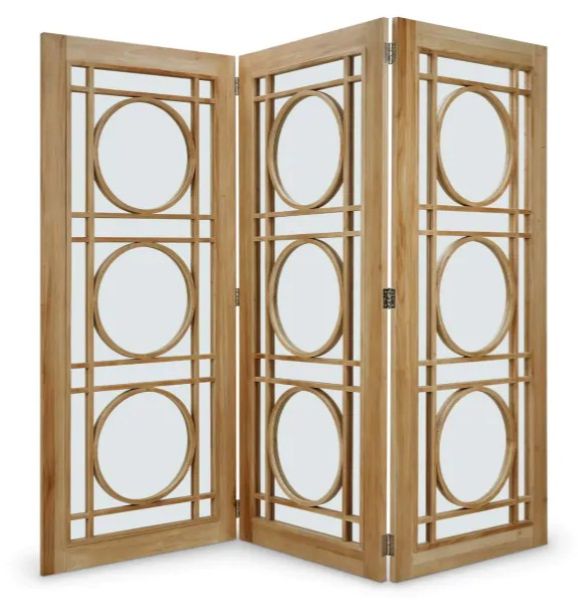 Savannah Room Divider