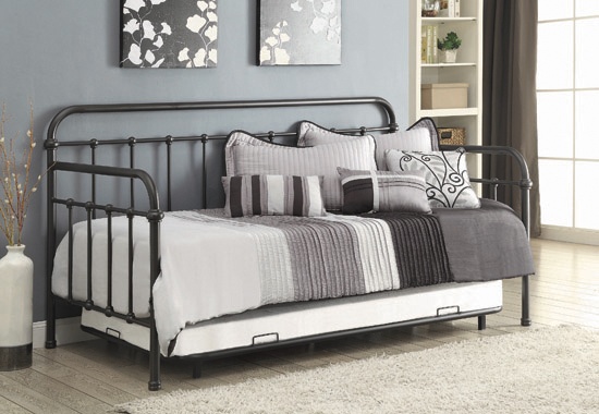 Livingston Daybed with Trundle