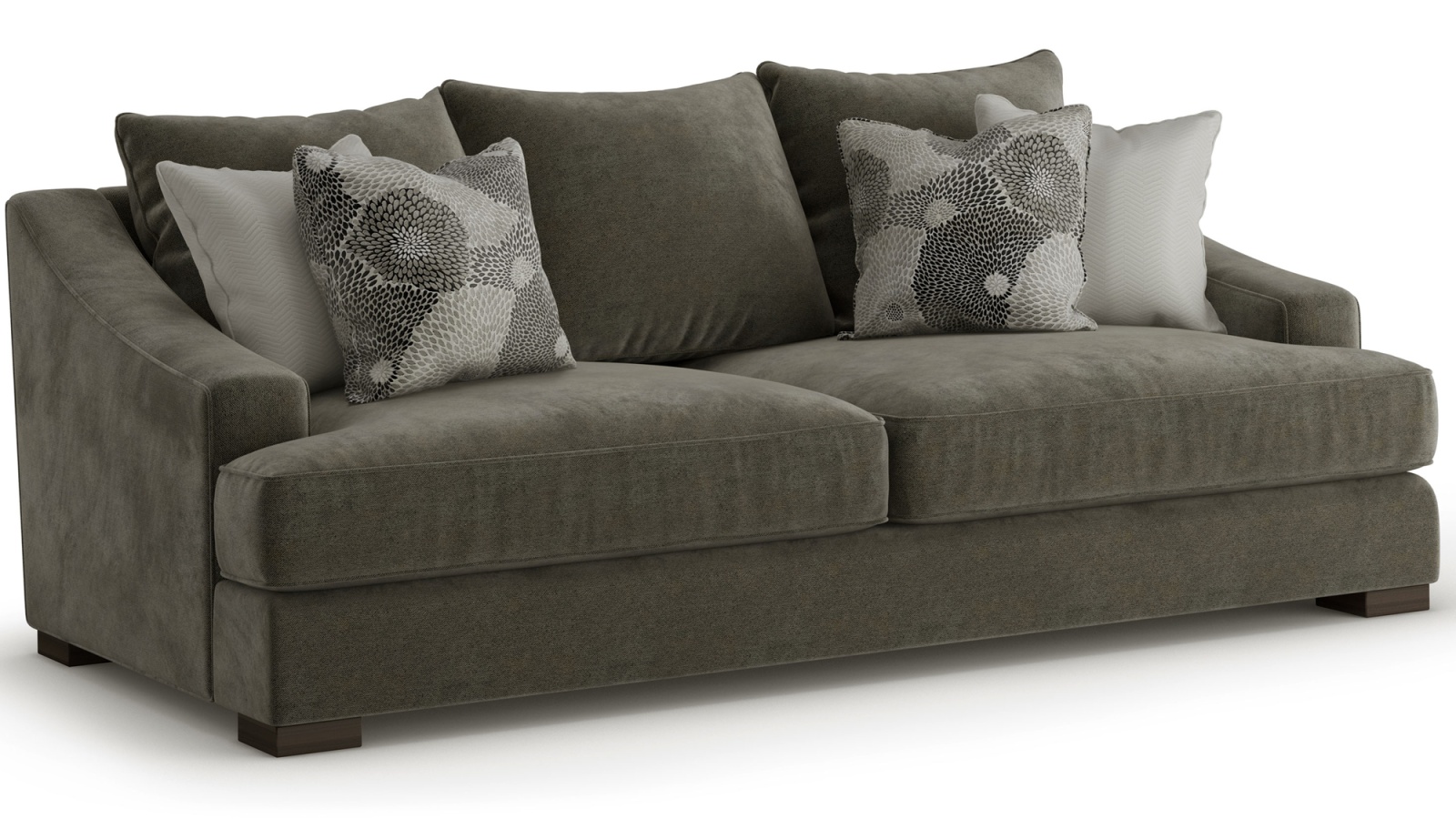 Custom 338 Sofa