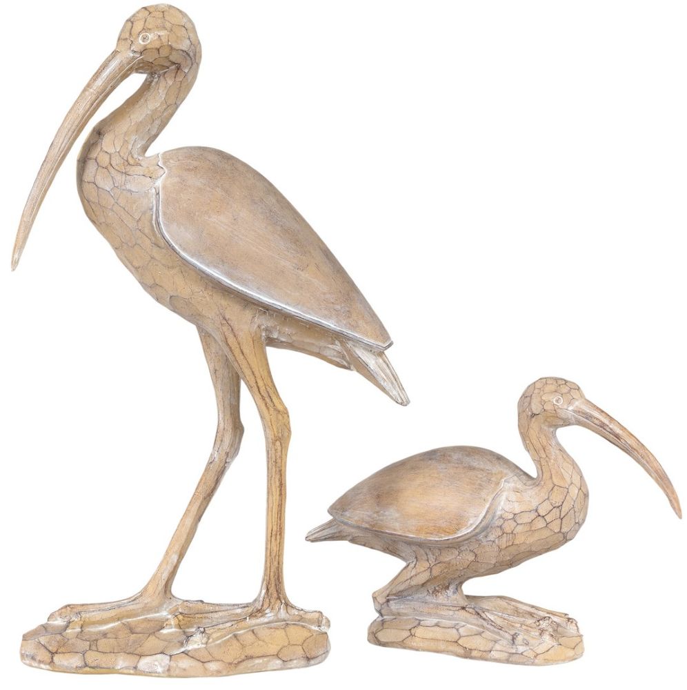Catalina Birds (Set of 2)