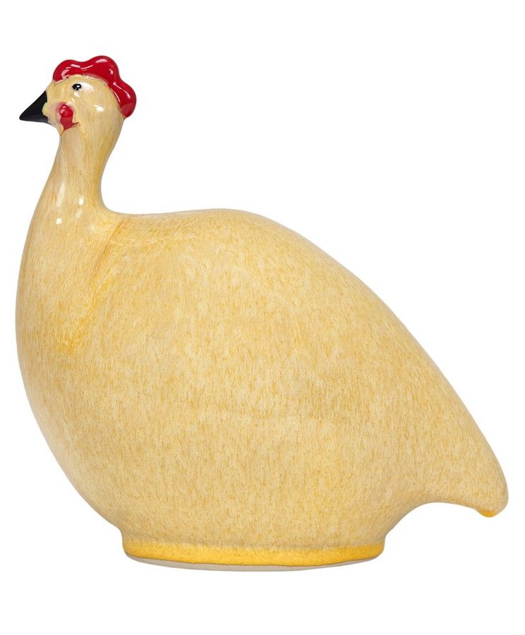 Loxton Hen Figurine