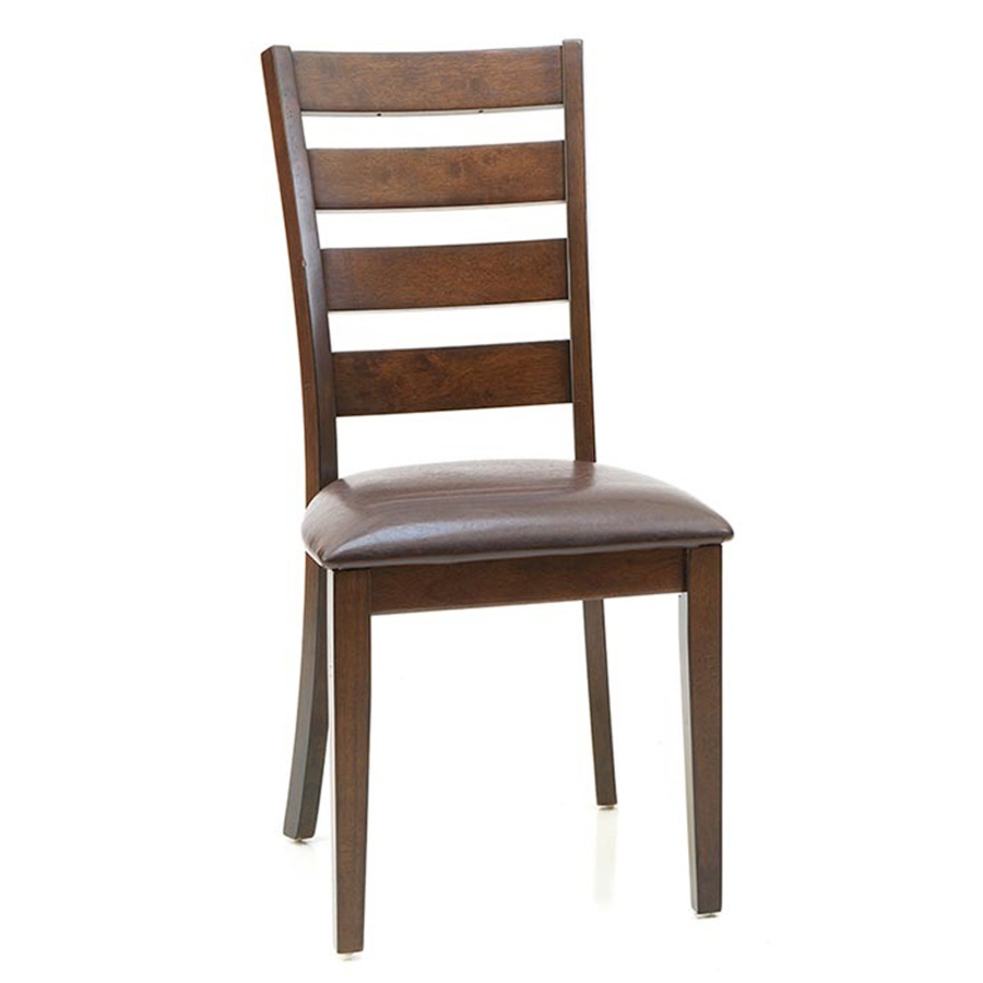 Kona Raisin Dining Table & Chairs