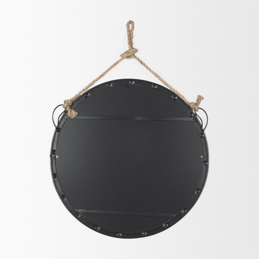 Pendula Wall Mirror