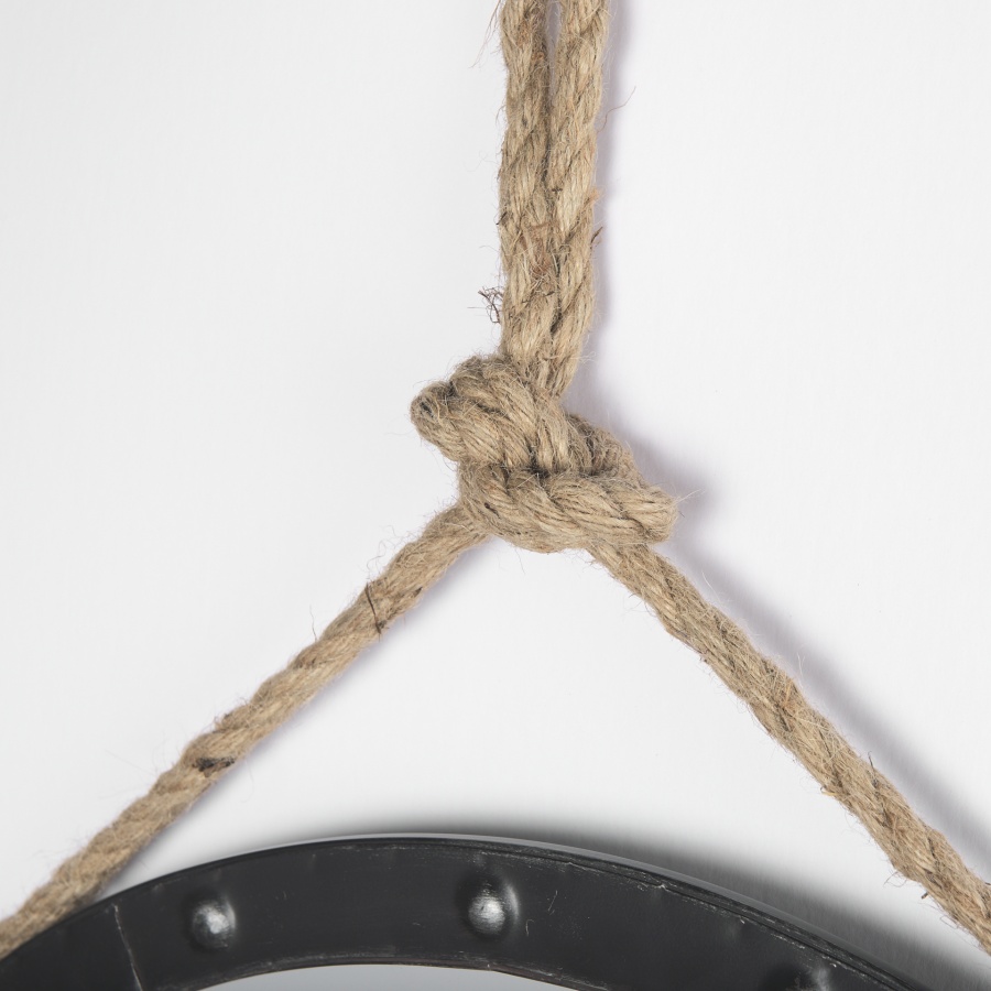 Pendula Wall Mirror