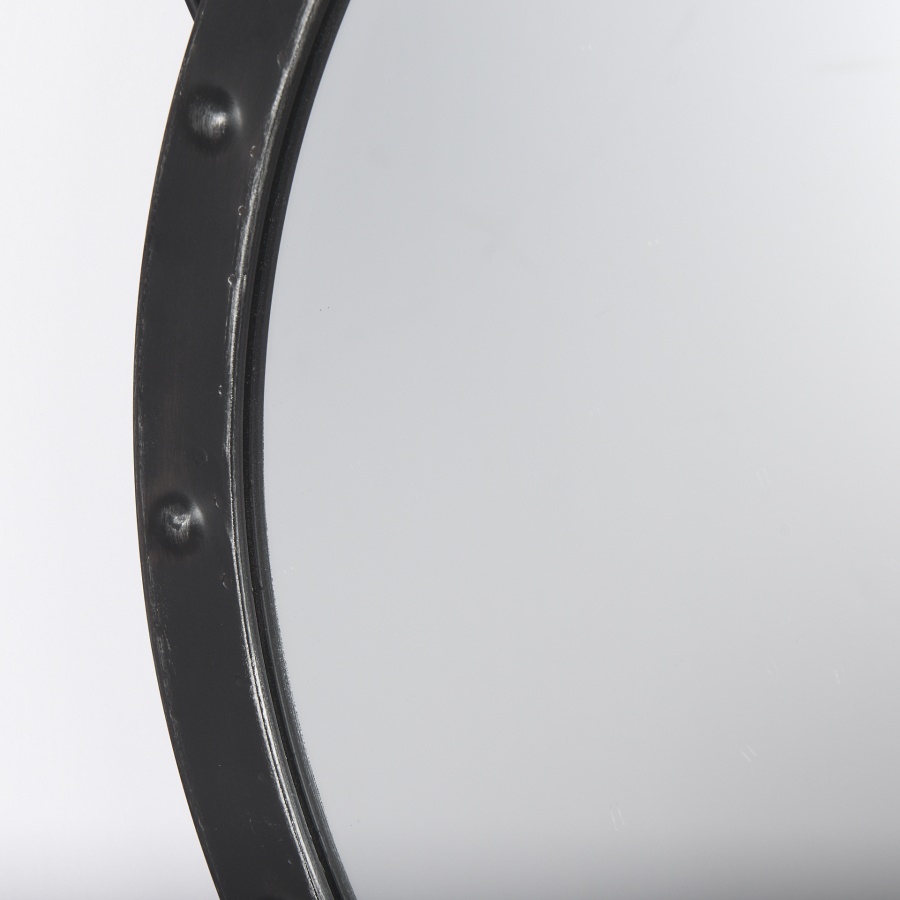 Pendula Wall Mirror