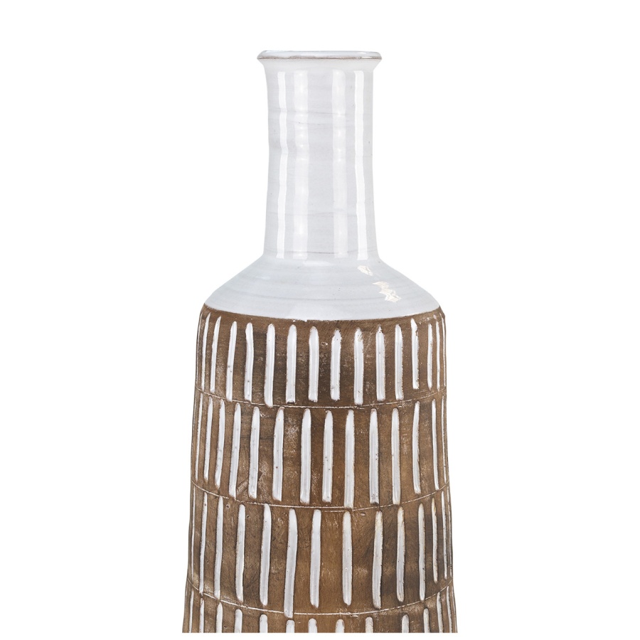 Bennet Tall Vase