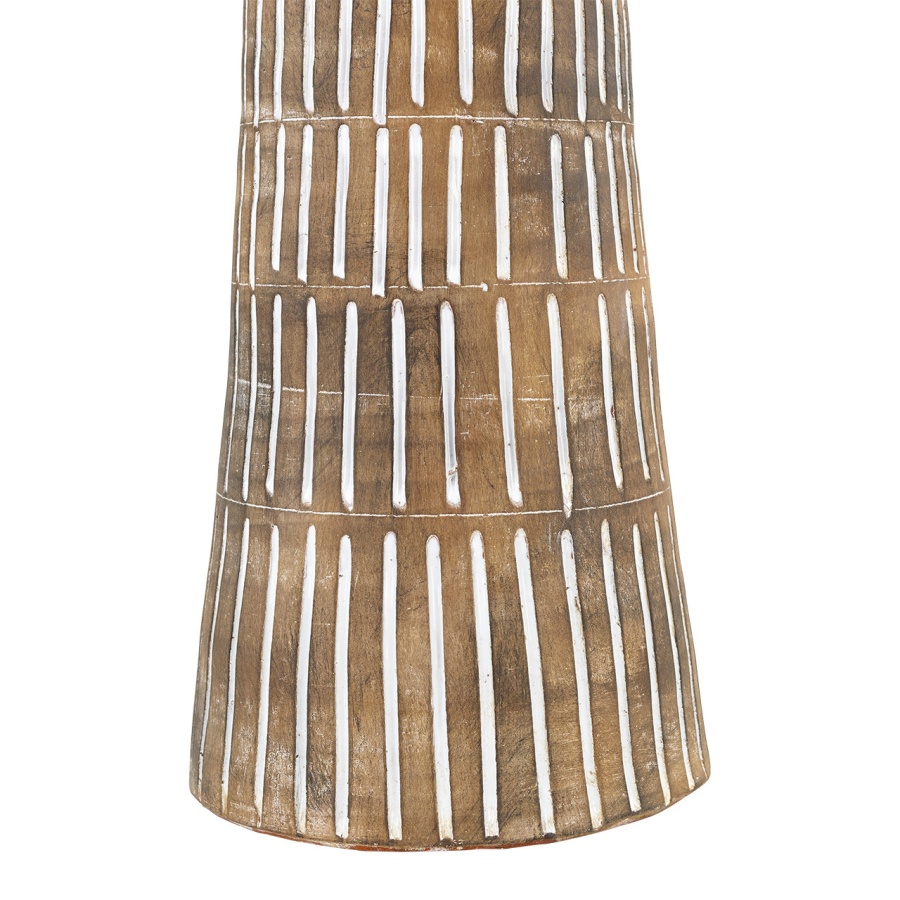 Bennet Tall Vase