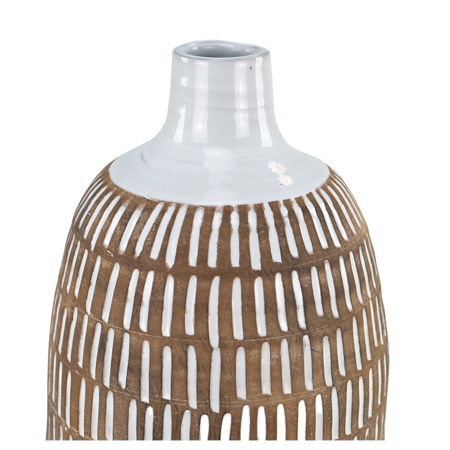 Bennet Short Vase