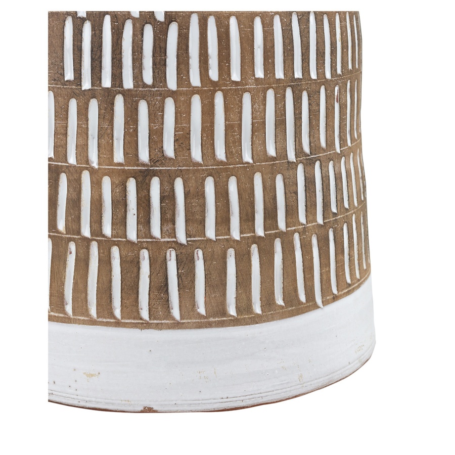 Bennet Short Vase
