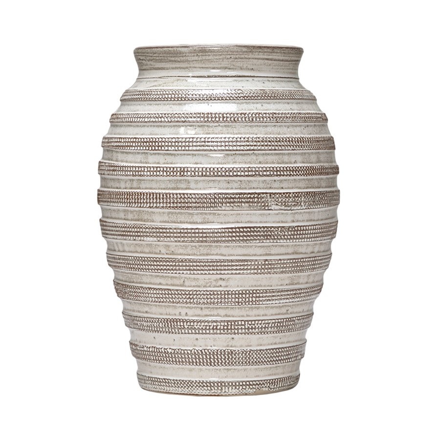 Jaxton Short Vase