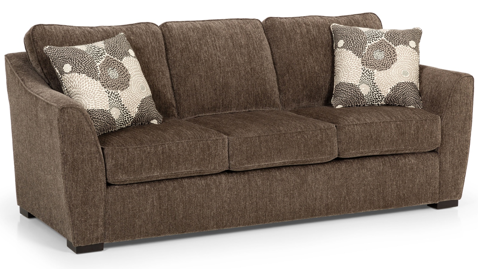 Customizable Stanton 384 sofa.