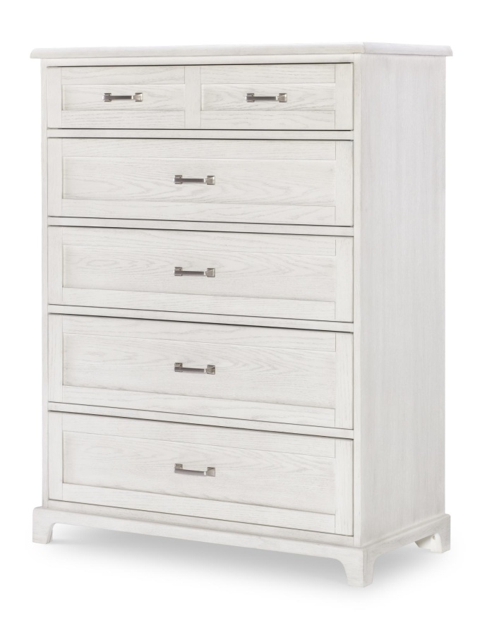 Ashton 5 Drawer Chest