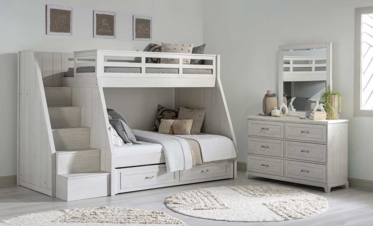 Ashton Bunk Bed