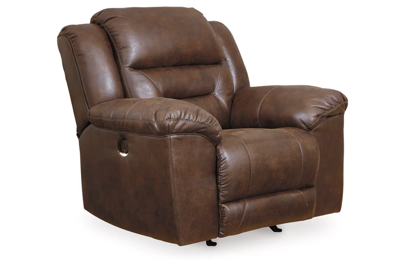 Stoneland Power Recliner