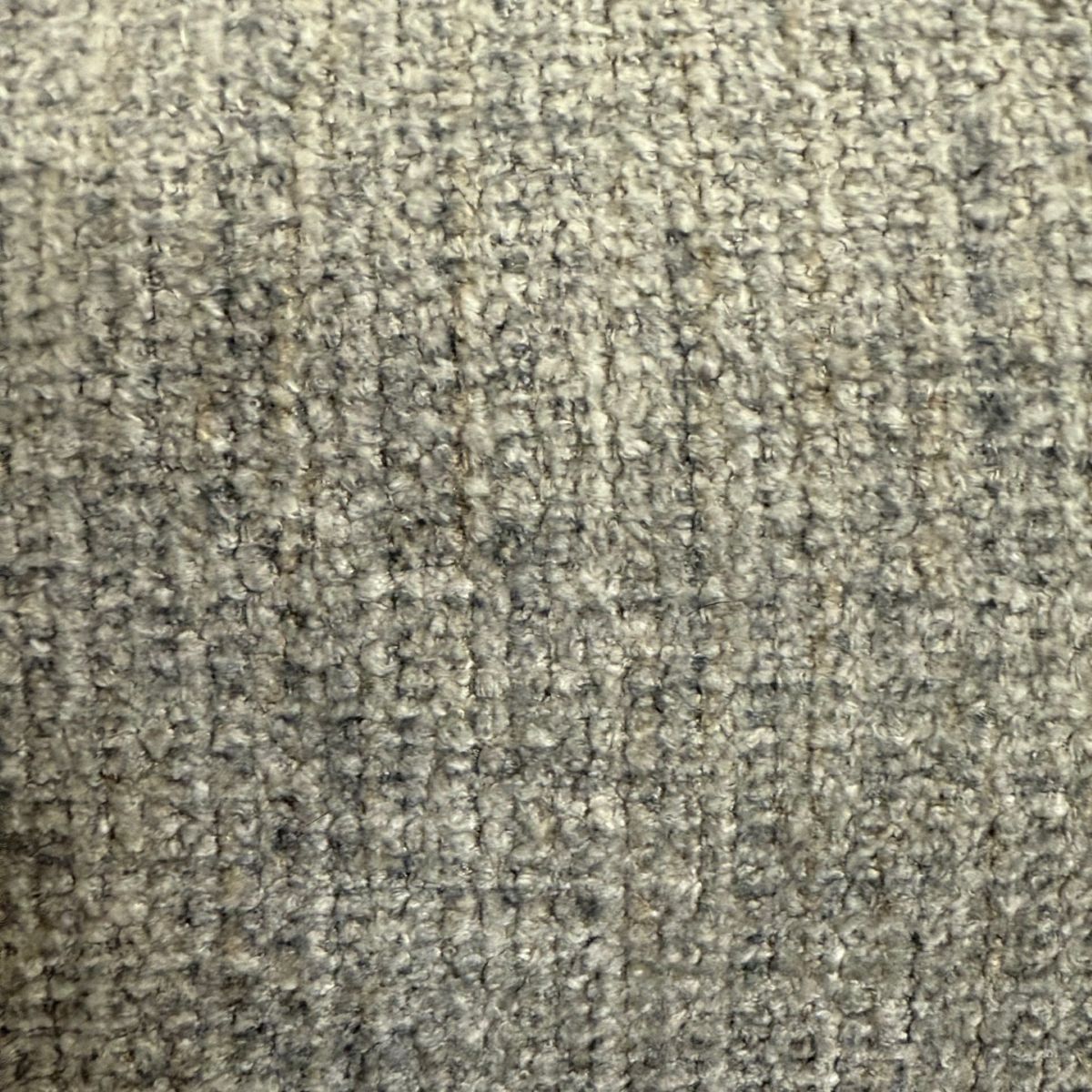Cobblestone Cement Push-Back Recliner