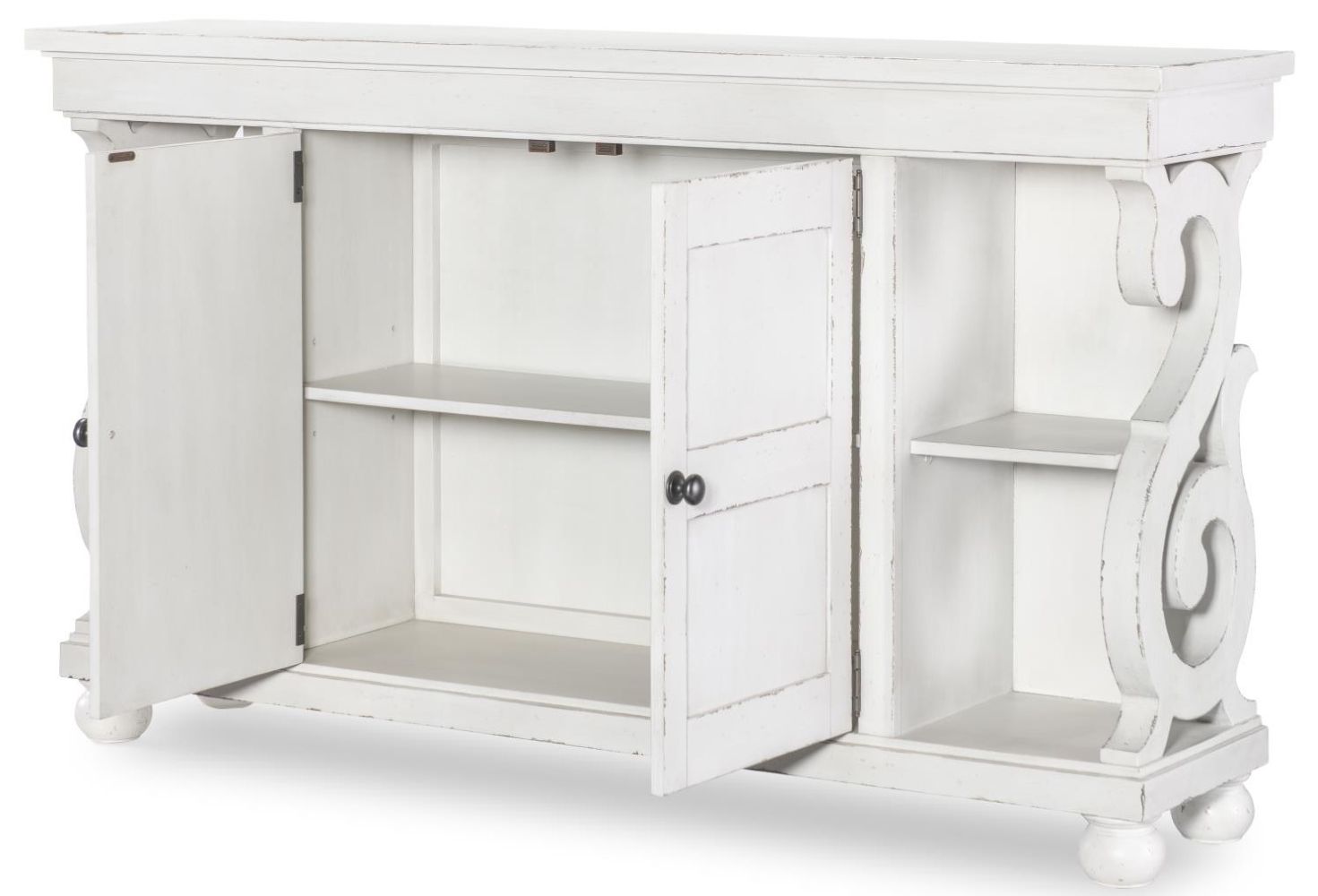 Country Living Corbel Hall Console