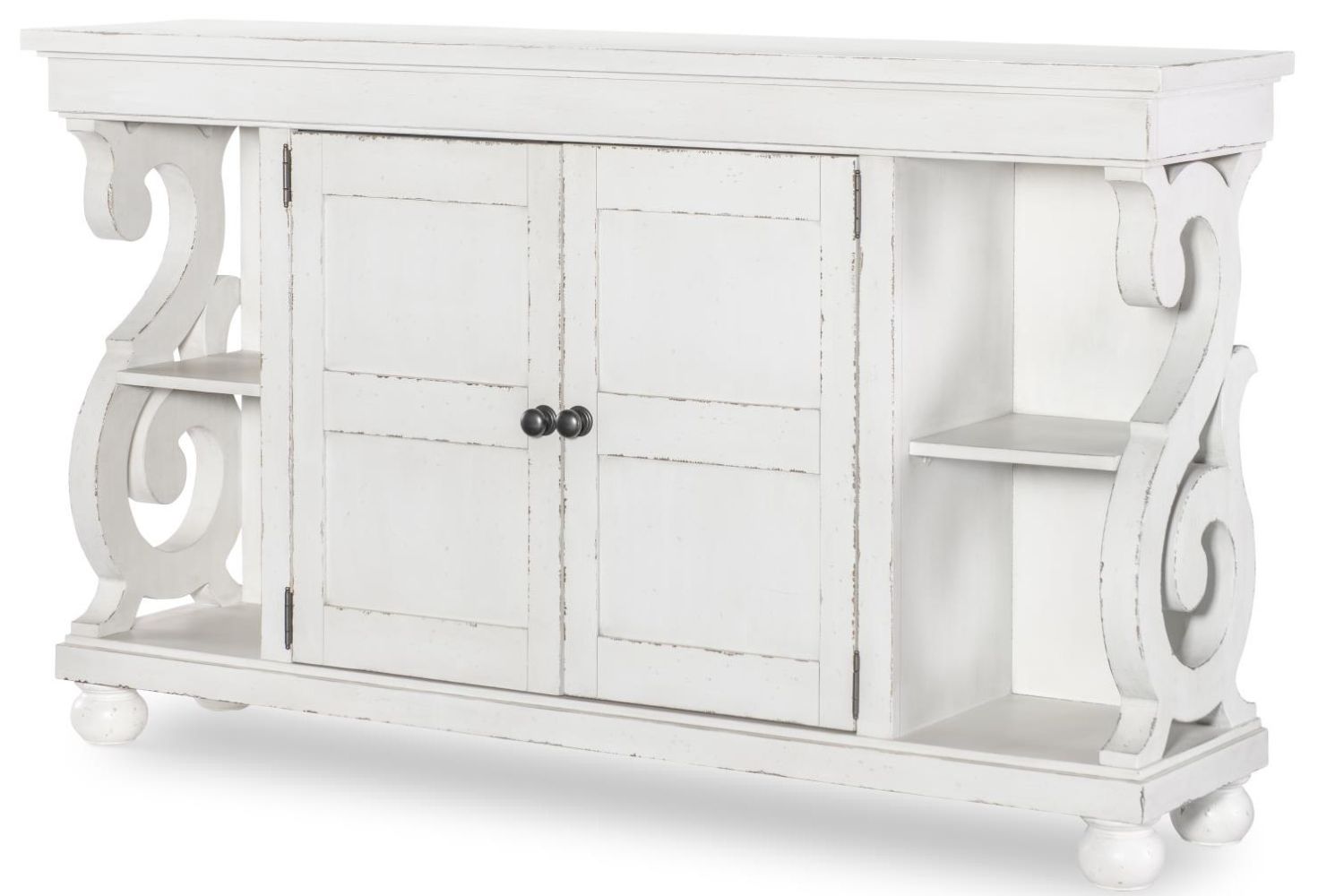 Country Living Corbel Hall Console