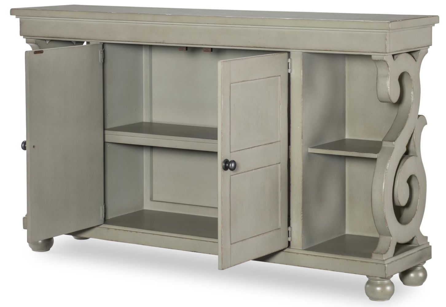 Country Living Corbel Hall Console