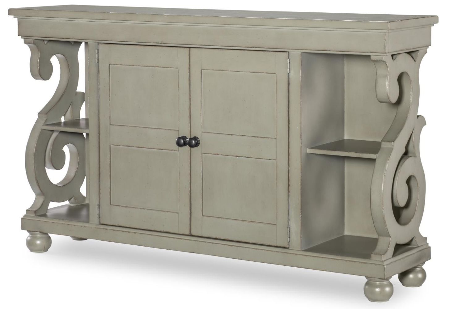 Country Living Corbel Hall Console