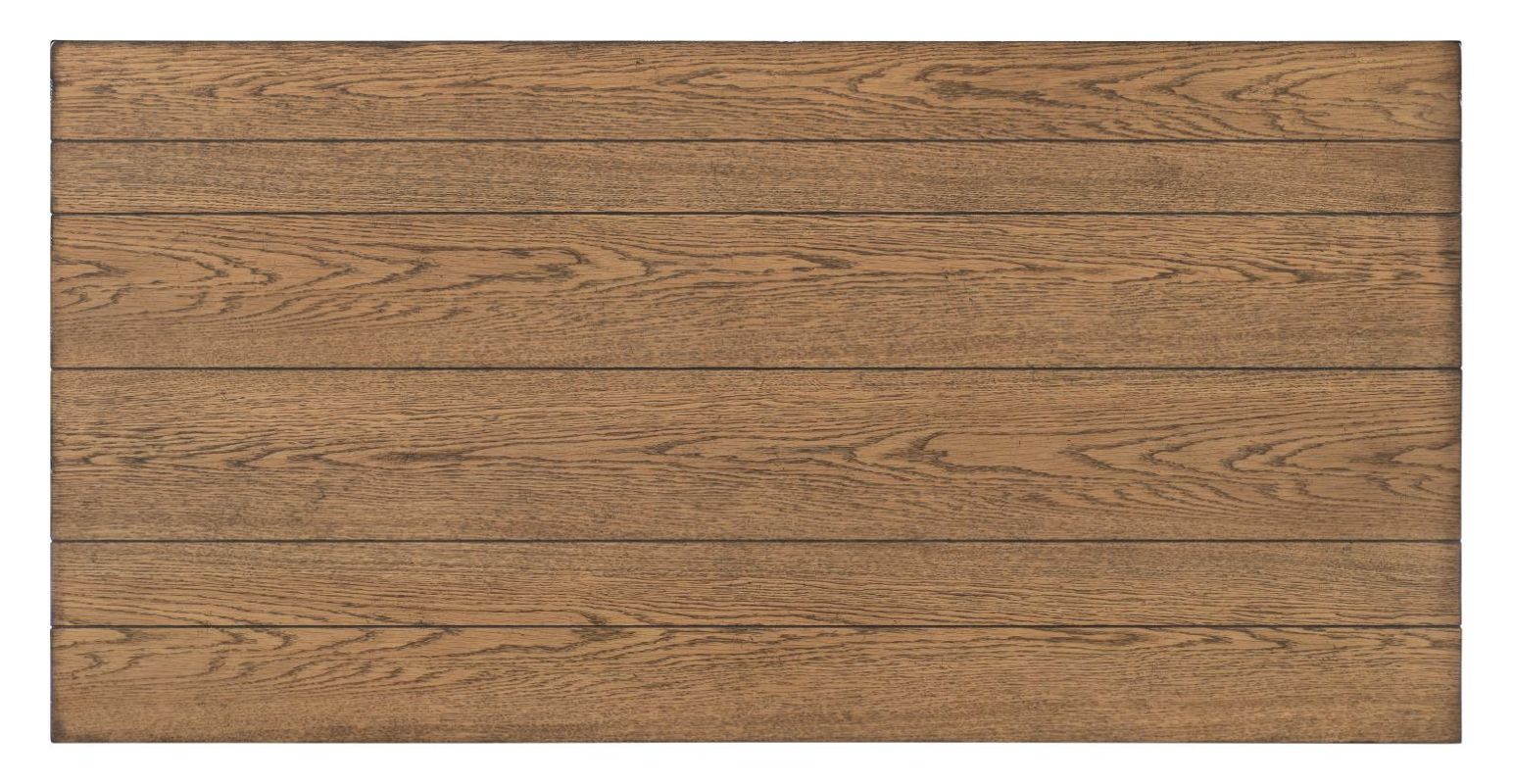 Country Living Kitchen Island w/ Casters