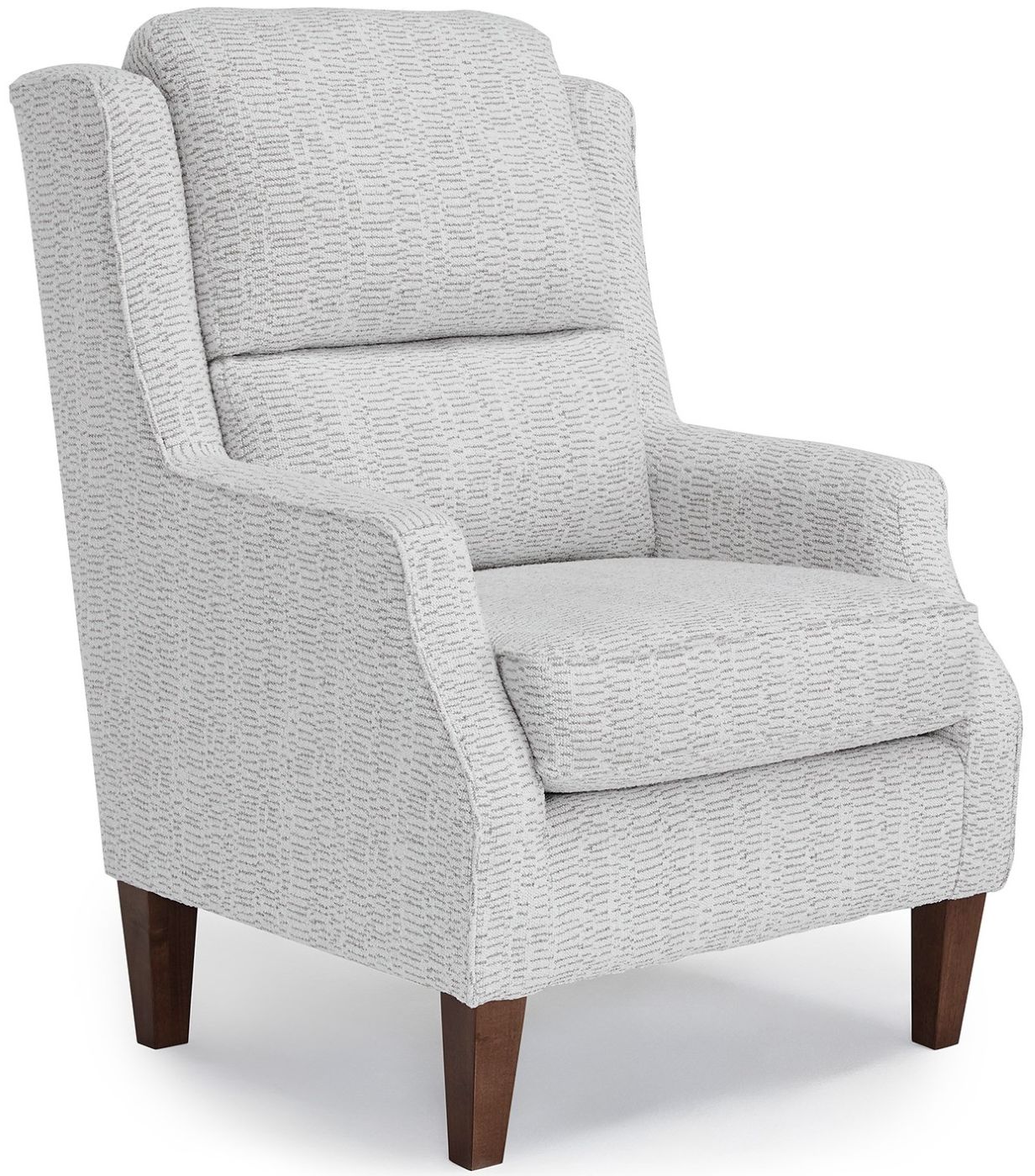 Sulton Club Chair - Linen