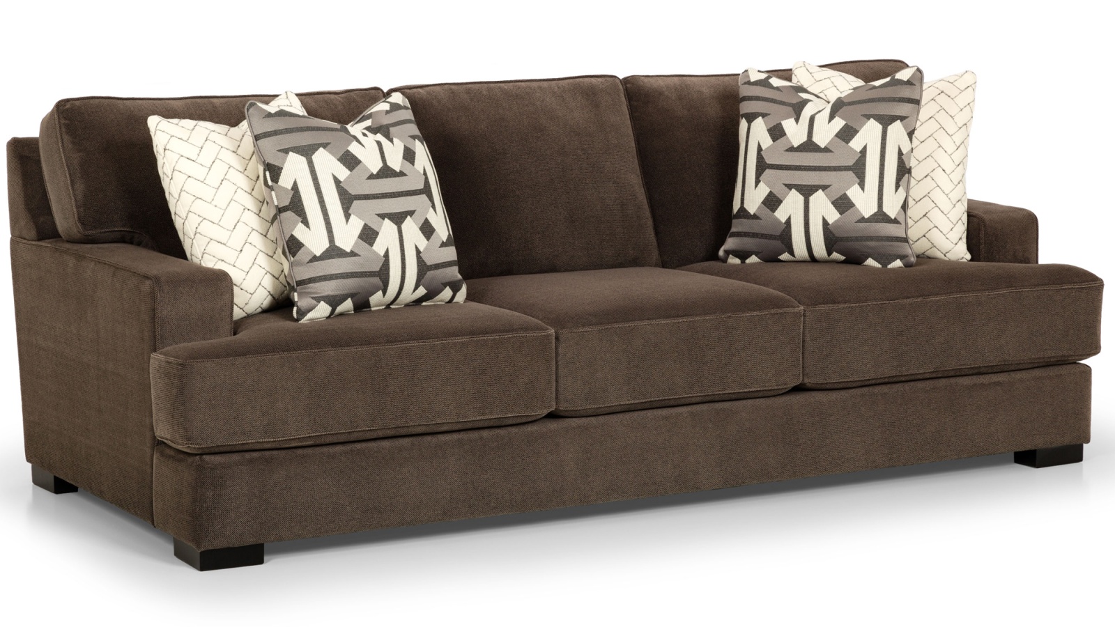Custom 417 Large Sofa