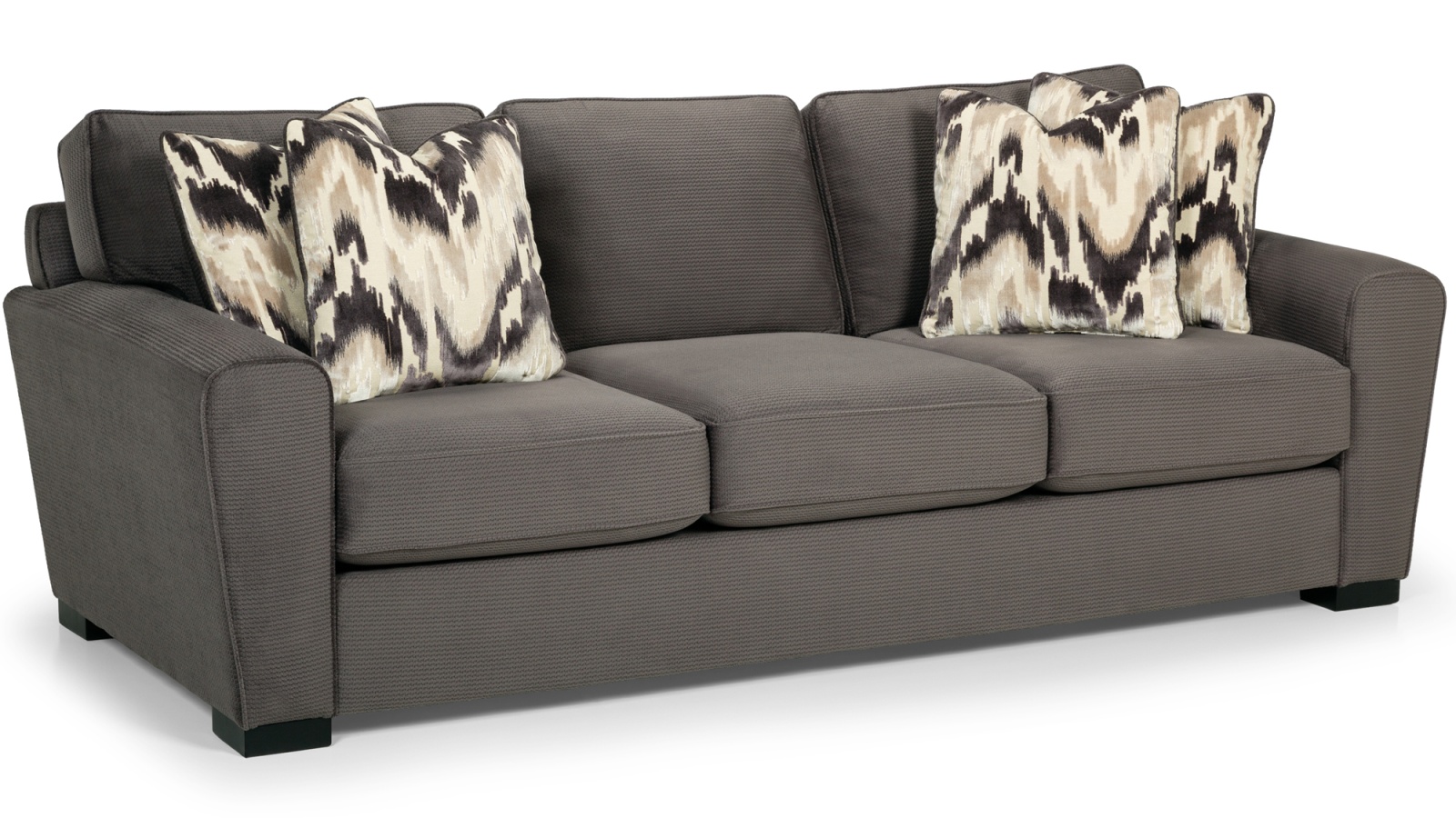 Customizable Stanton 435 sofa.