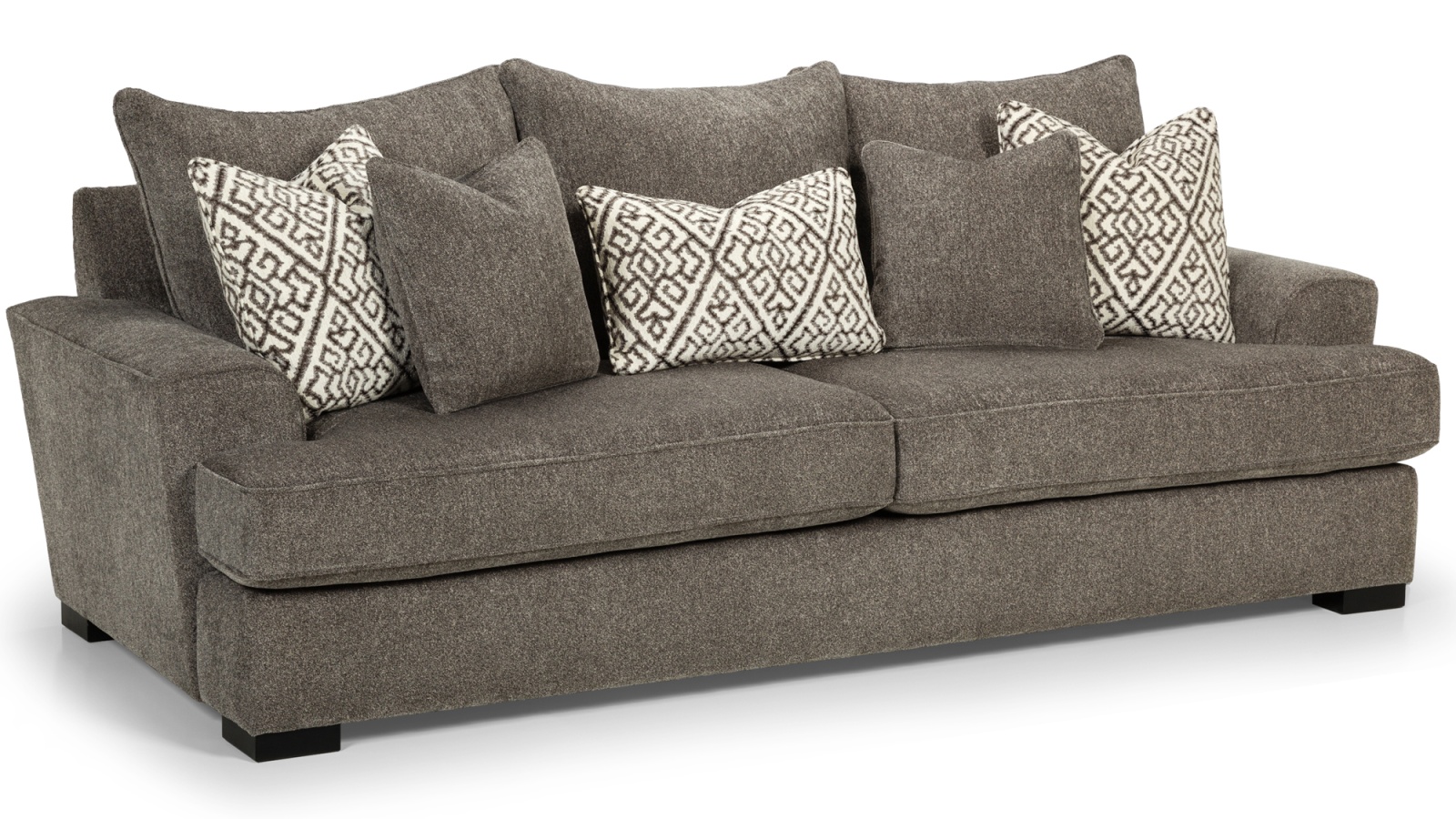Customizable Stanton 435 sofa.