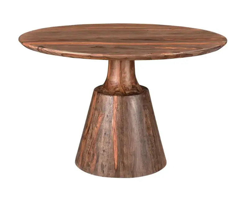 Brownstone Round Table