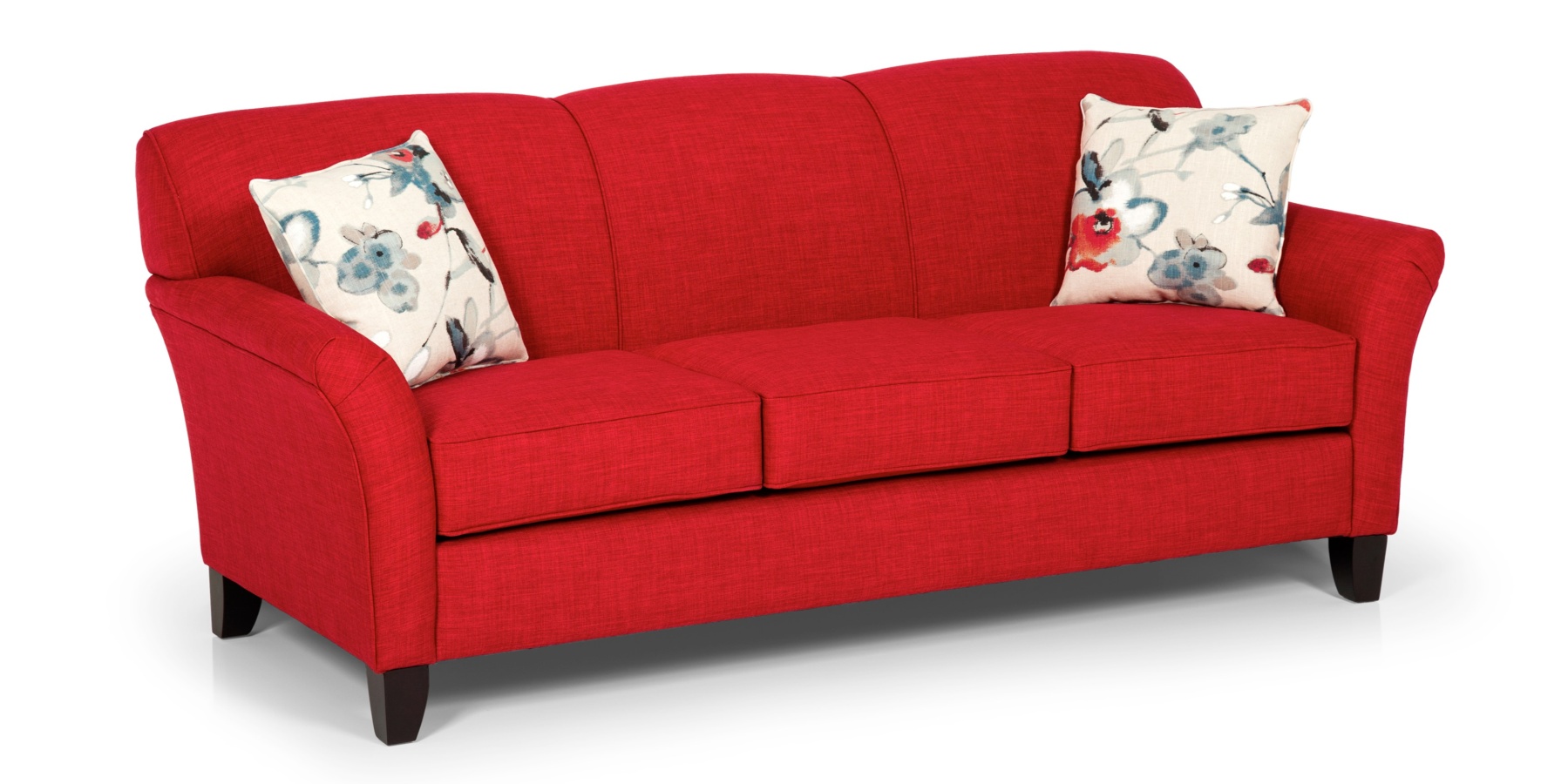 Customizable Stanton 455 sofa.