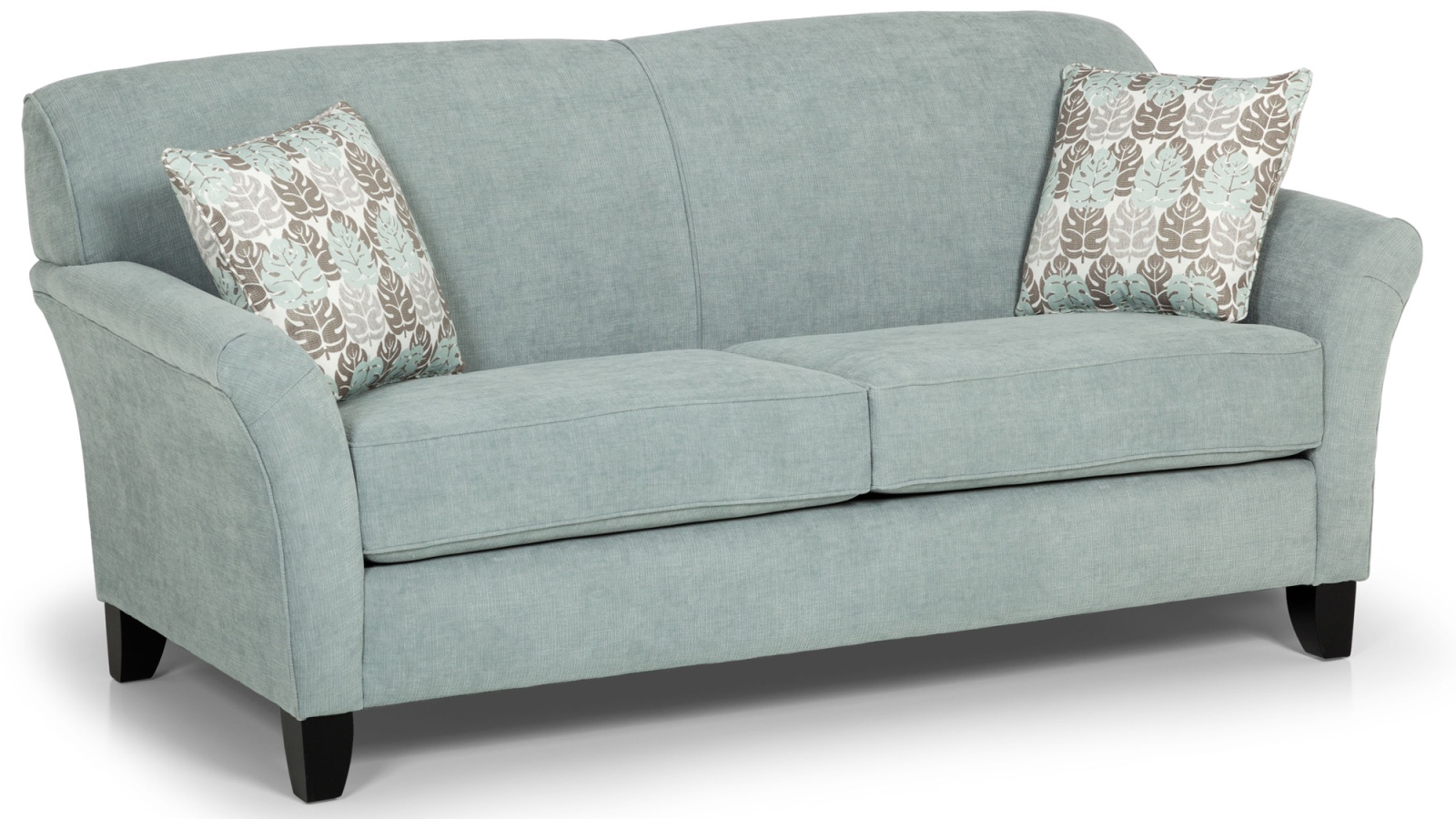Custom 455 Loft Sofa