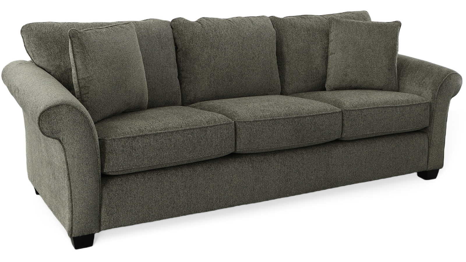 Customizable Stanton 464 sofa.