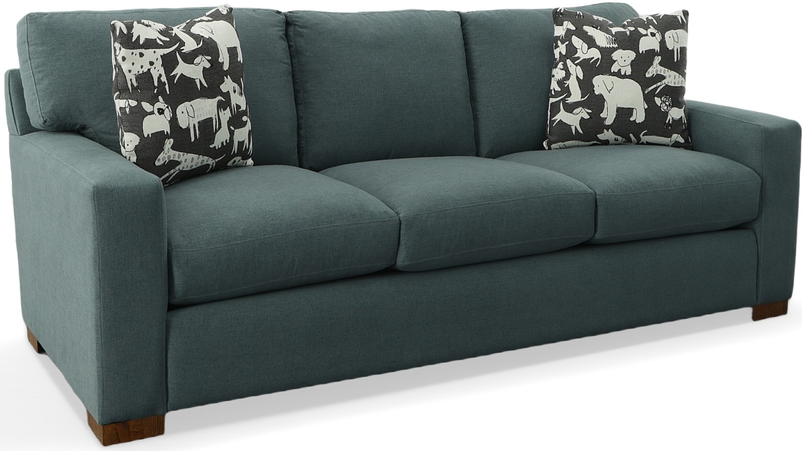 Customizable Stanton 471 sofa.