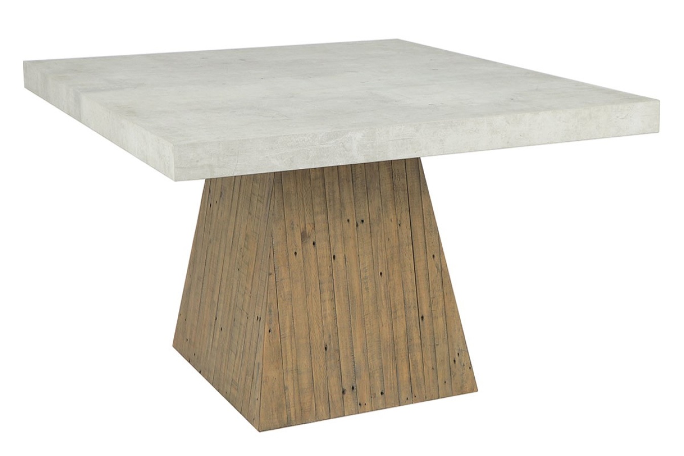 Ridley Square Dining Table