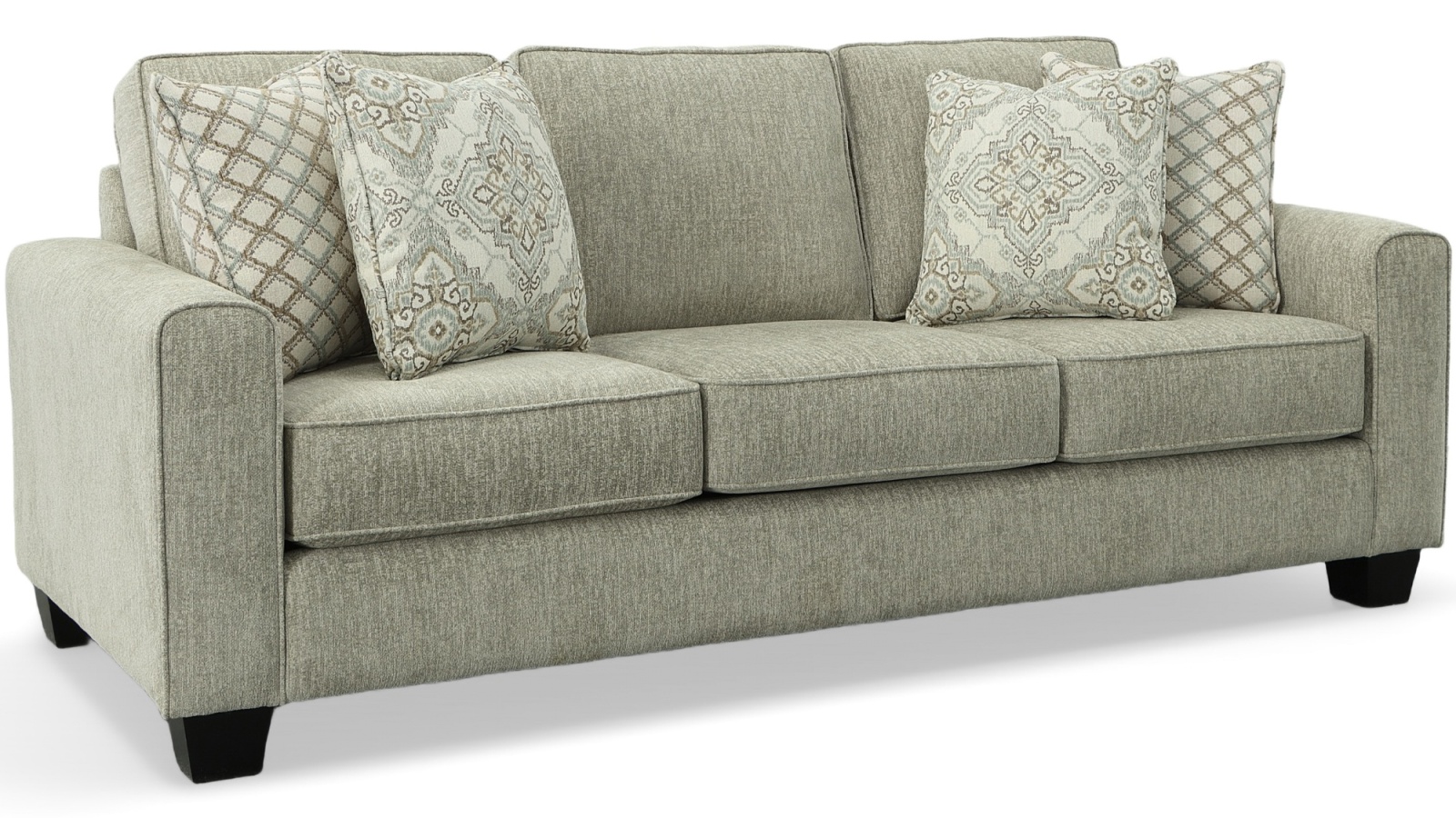 Customizable Stanton 522 sofa.