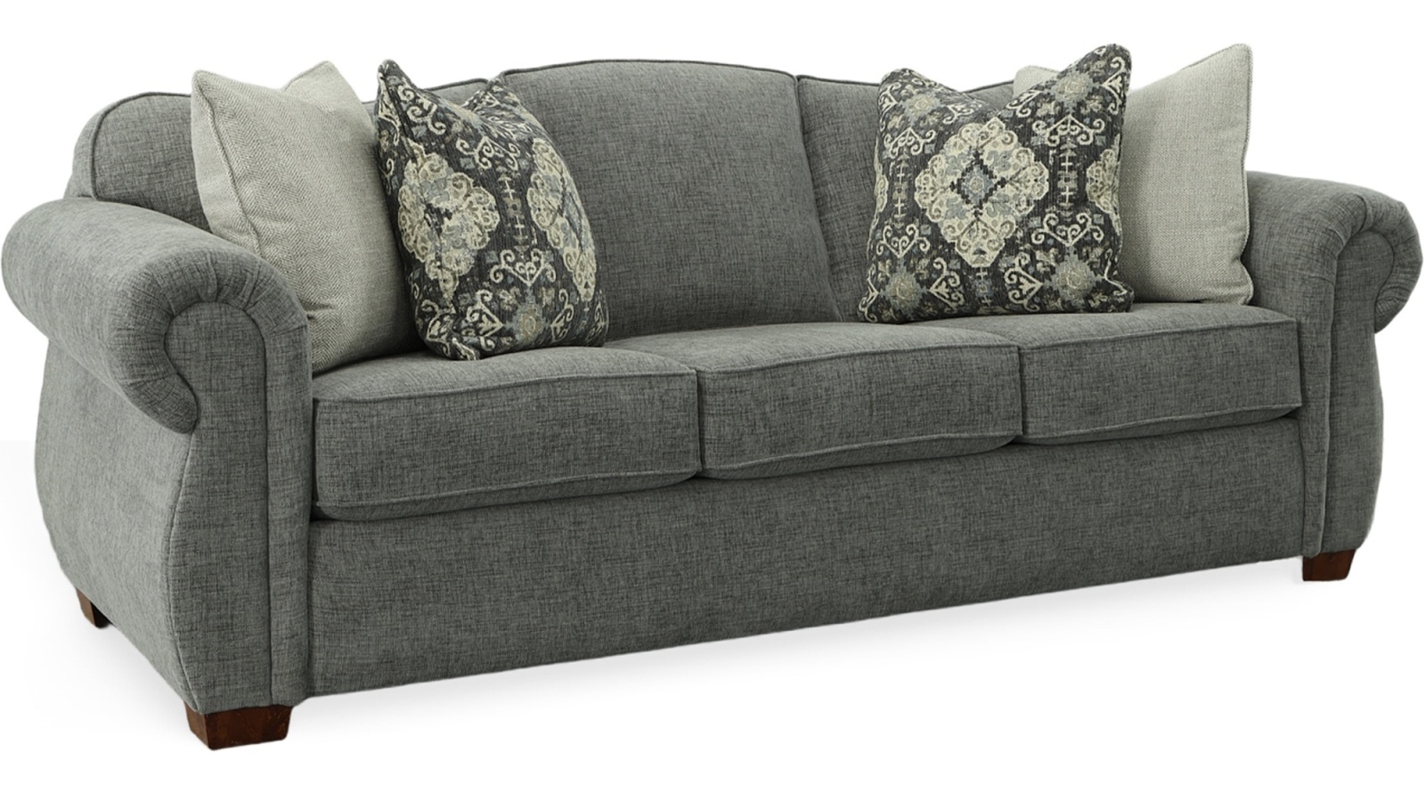 Customizable Stanton 526 sofa.