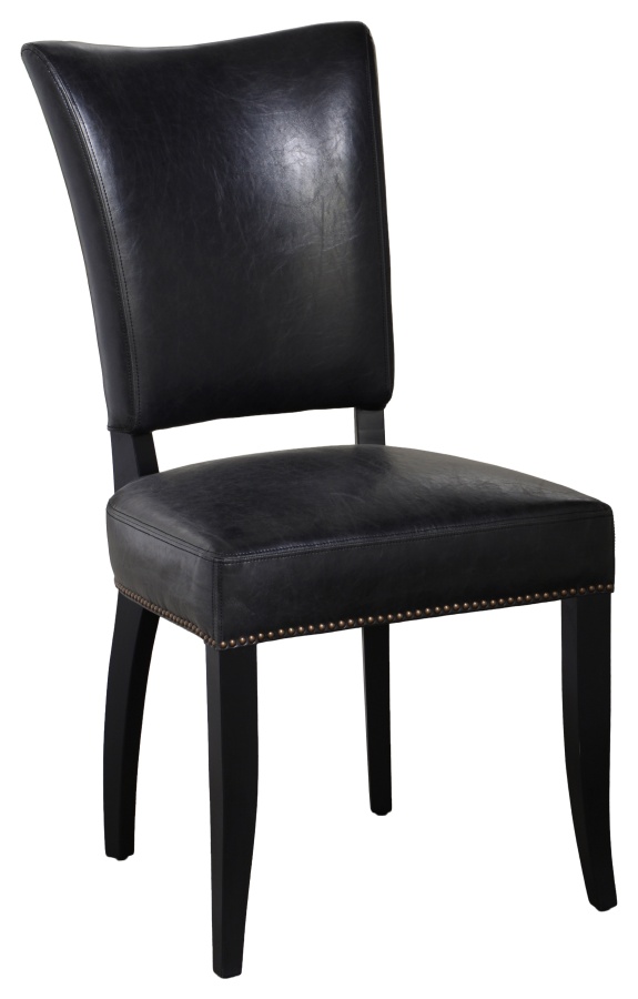 Ronan Upholstered Dining Chair Mink
