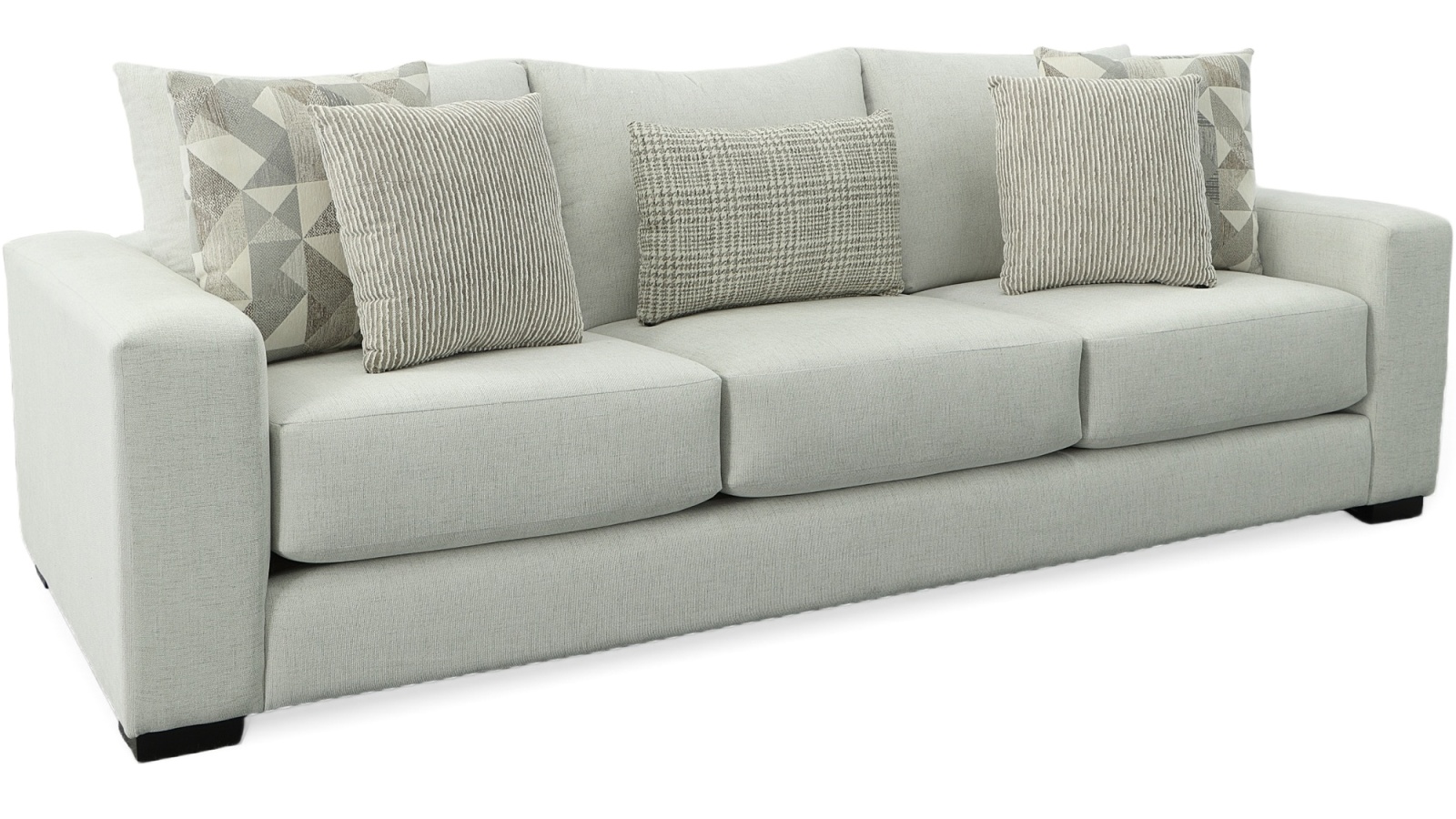 Customizable Stanton 540 sofa.