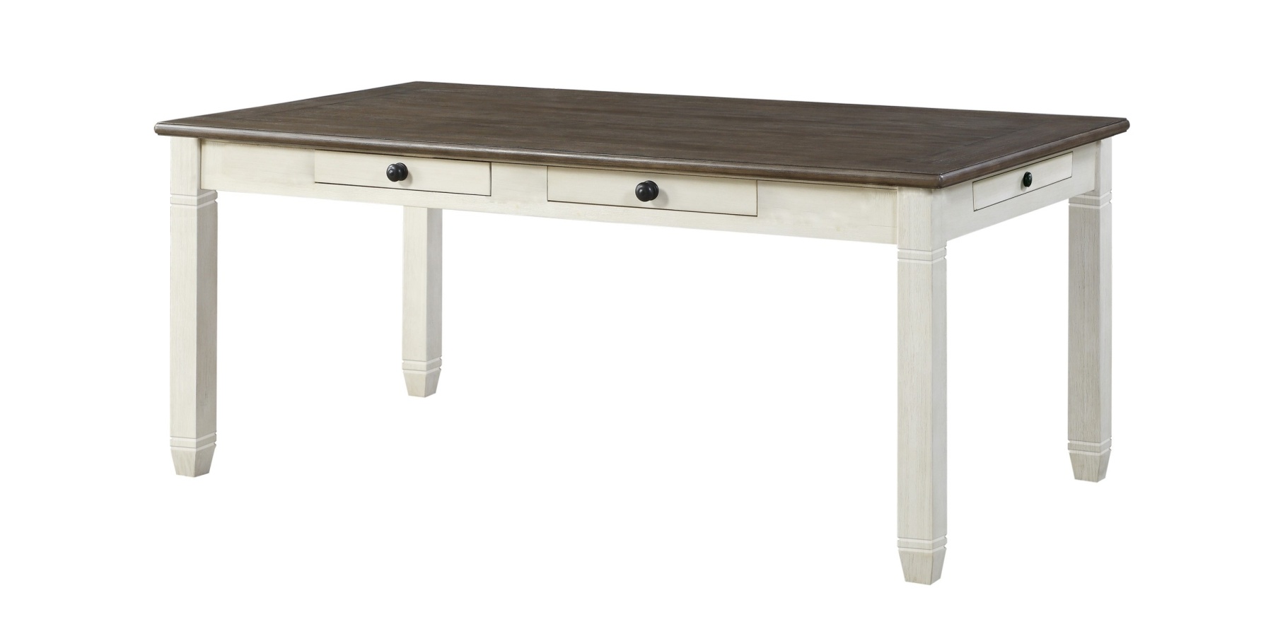 Granby Dining Set Old Cannery Furniture