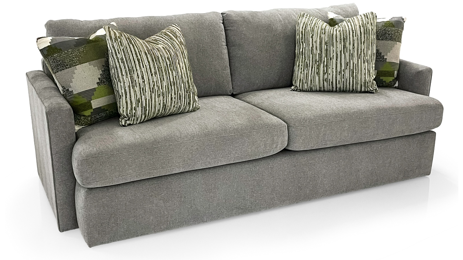 Custom 578 Sofa